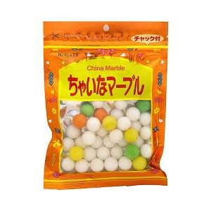 子供時代に好きだったお菓子を挙げていくトピ