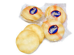 子供時代に好きだったお菓子を挙げていくトピ