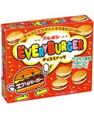 子供時代に好きだったお菓子を挙げていくトピ