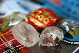 子供時代に好きだったお菓子を挙げていくトピ