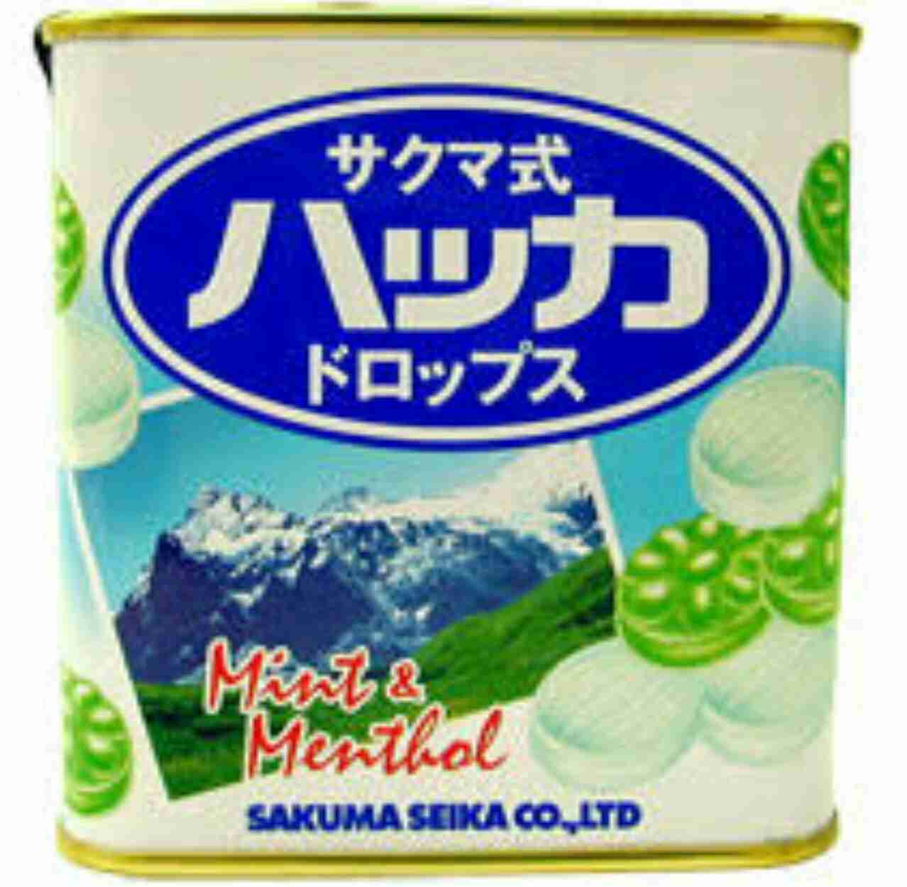 子供時代に好きだったお菓子を挙げていくトピ