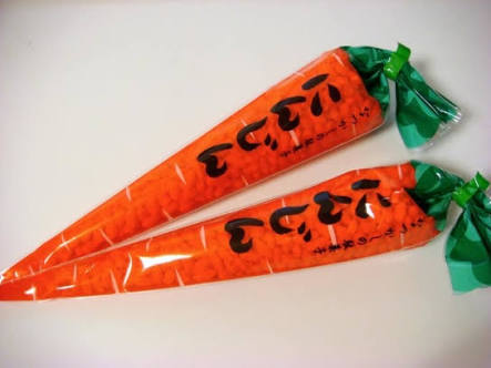 子供時代に好きだったお菓子を挙げていくトピ