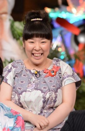 メイプル超合金の安藤なつ “モテイメージ”訂正 彼氏は4年前に「一人だけ」