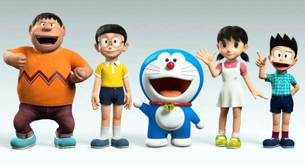 3Dアニメーションのオススメ