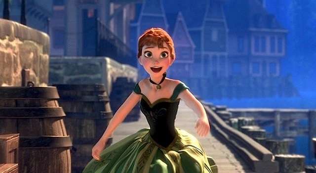 3Dアニメーションのオススメ