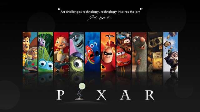 3Dアニメーションのオススメ