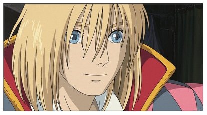 好きなジブリ映画を3つあげる