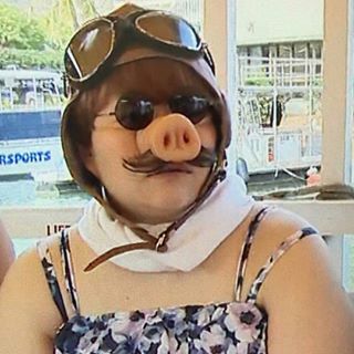 好きなジブリ映画を3つあげる
