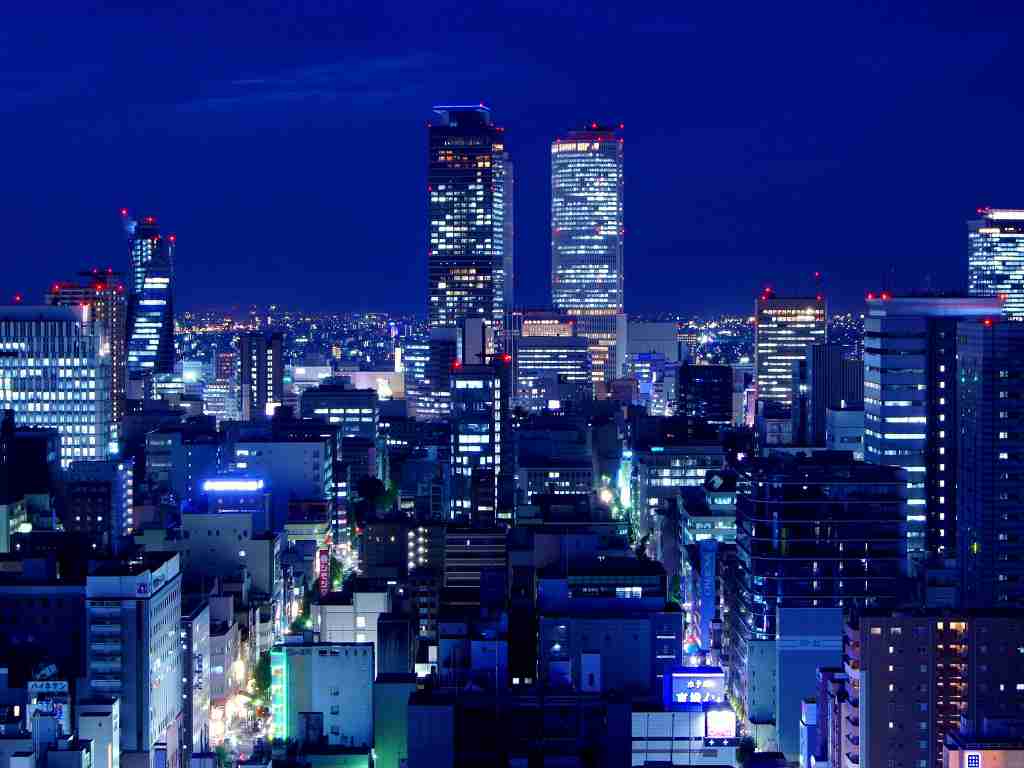 三十路過ぎて都会に出た人