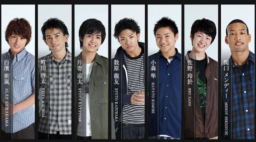 貫地谷しほり&町田啓太 制服2ショットに違和感なし 「お似合いすぎる」