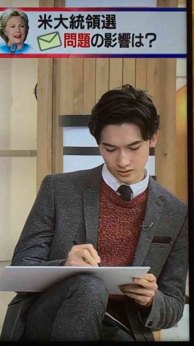 貫地谷しほり&町田啓太 制服2ショットに違和感なし 「お似合いすぎる」