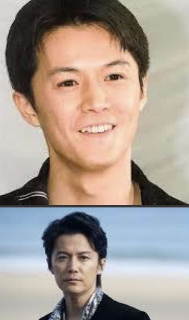 福山雅治　是枝裕和監督と再タッグ「演じさせたかった」初の弁護士役