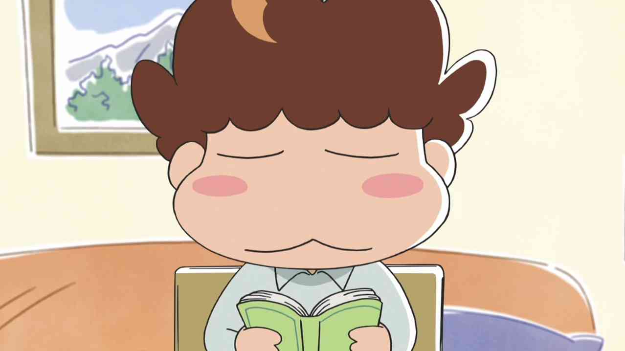 自分に似てると思うキャラクター
