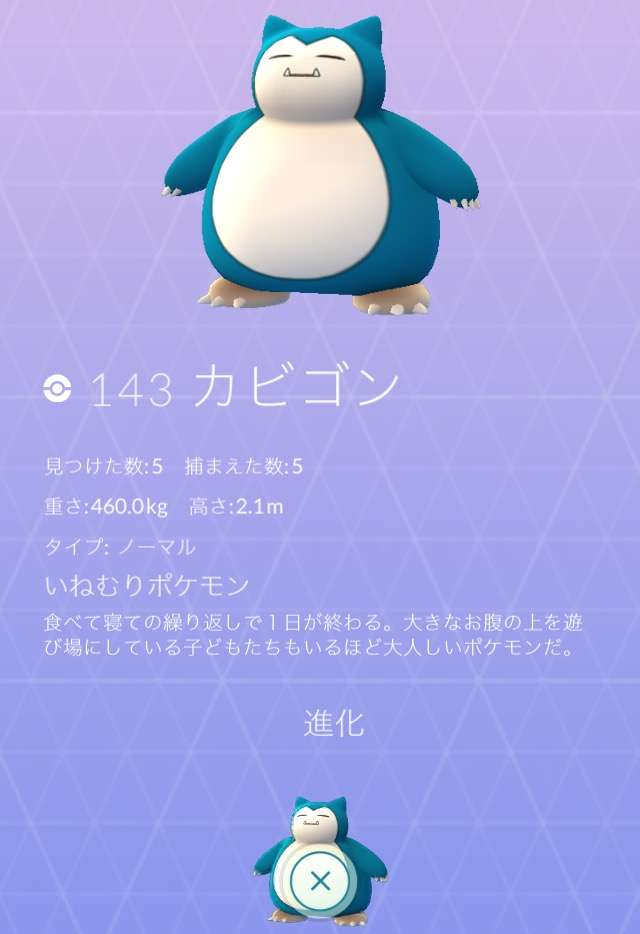 自分に似てると思うキャラクター