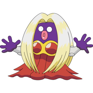 自分に似てると思うキャラクター