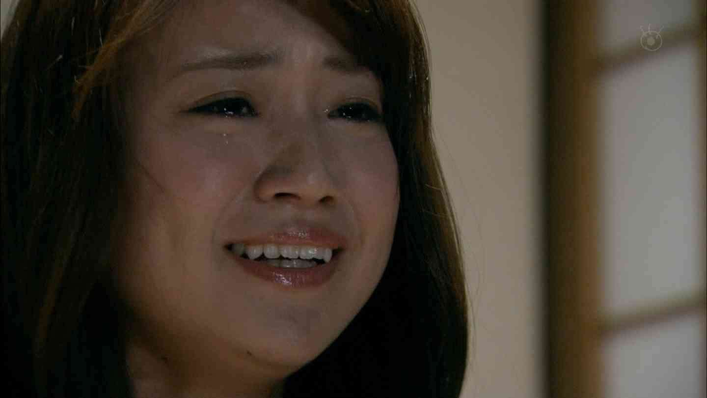 大島優子、許せない俳優の名前告白   撮影中に大量のツバが顔に…。