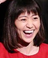 大島優子、許せない俳優の名前告白   撮影中に大量のツバが顔に…。