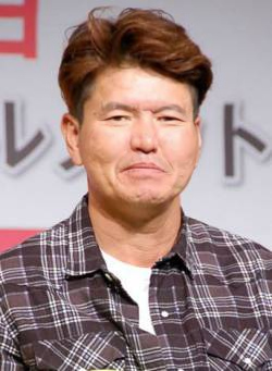 ヒロミ一家、和田アキ子は「面白いおばあちゃん」