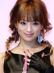 三つ編みが可愛い芸能人の画像を貼るトピ