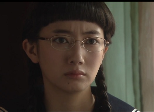 三つ編みが可愛い芸能人の画像を貼るトピ