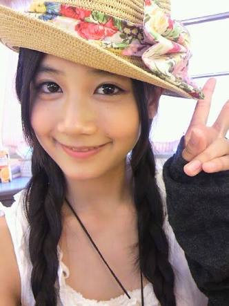 三つ編みが可愛い芸能人の画像を貼るトピ
