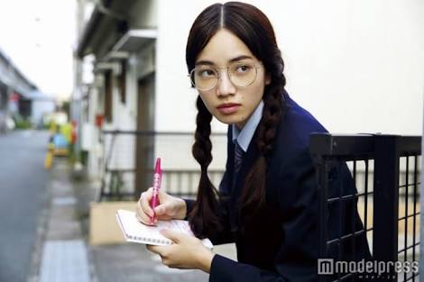 三つ編みが可愛い芸能人の画像を貼るトピ
