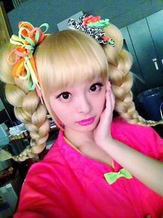 三つ編みが可愛い芸能人の画像を貼るトピ