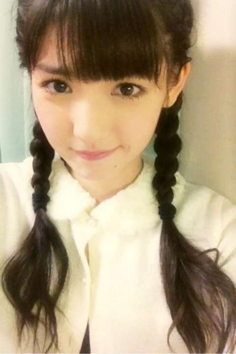 三つ編みが可愛い芸能人の画像を貼るトピ