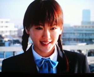 三つ編みが可愛い芸能人の画像を貼るトピ