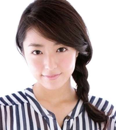 三つ編みが可愛い芸能人の画像を貼るトピ