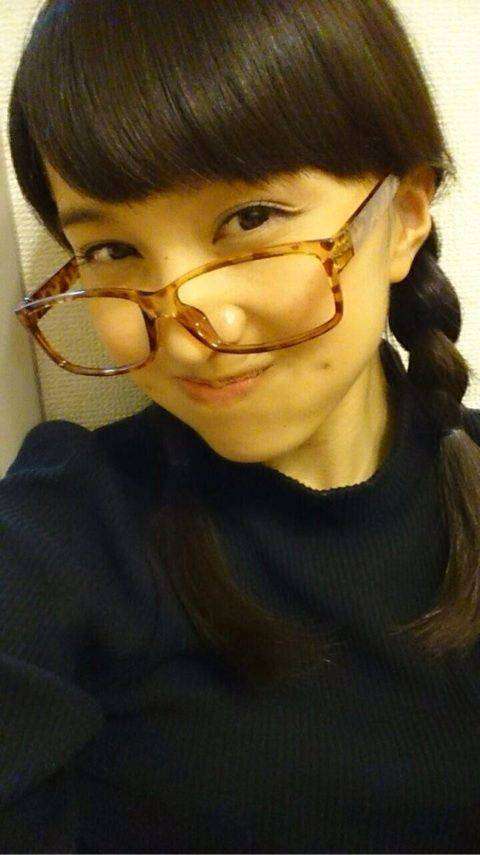 三つ編みが可愛い芸能人の画像を貼るトピ