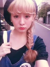 三つ編みが可愛い芸能人の画像を貼るトピ