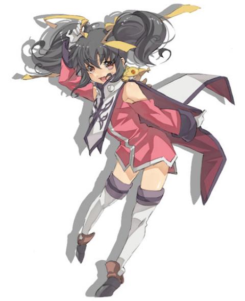 三つ編みが可愛い芸能人の画像を貼るトピ