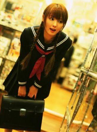三つ編みが可愛い芸能人の画像を貼るトピ