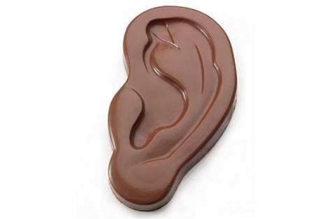 【画像】一風変わったチョコの画像が集まるトピ