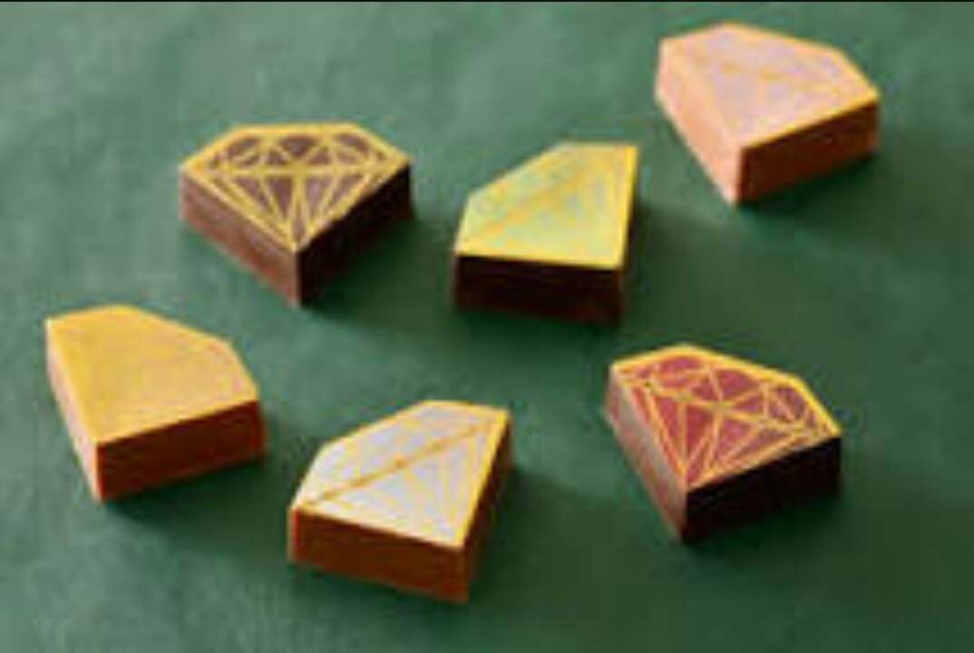 【画像】一風変わったチョコの画像が集まるトピ