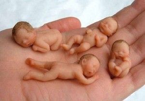 【画像】一風変わったチョコの画像が集まるトピ