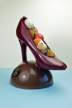 【画像】一風変わったチョコの画像が集まるトピ