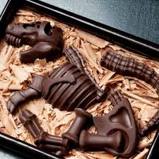 【画像】一風変わったチョコの画像が集まるトピ