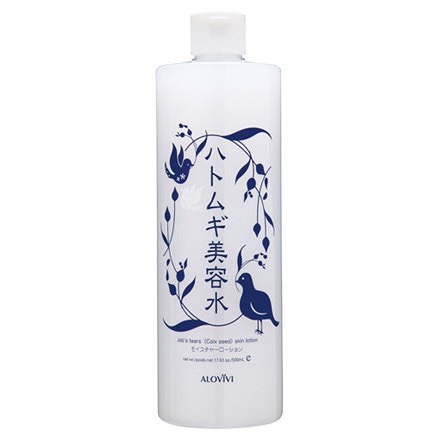 脂性肌にオススメなさっぱり化粧水