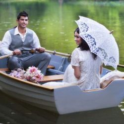 恋人と旅行に行く時、旅費は彼氏持ち？