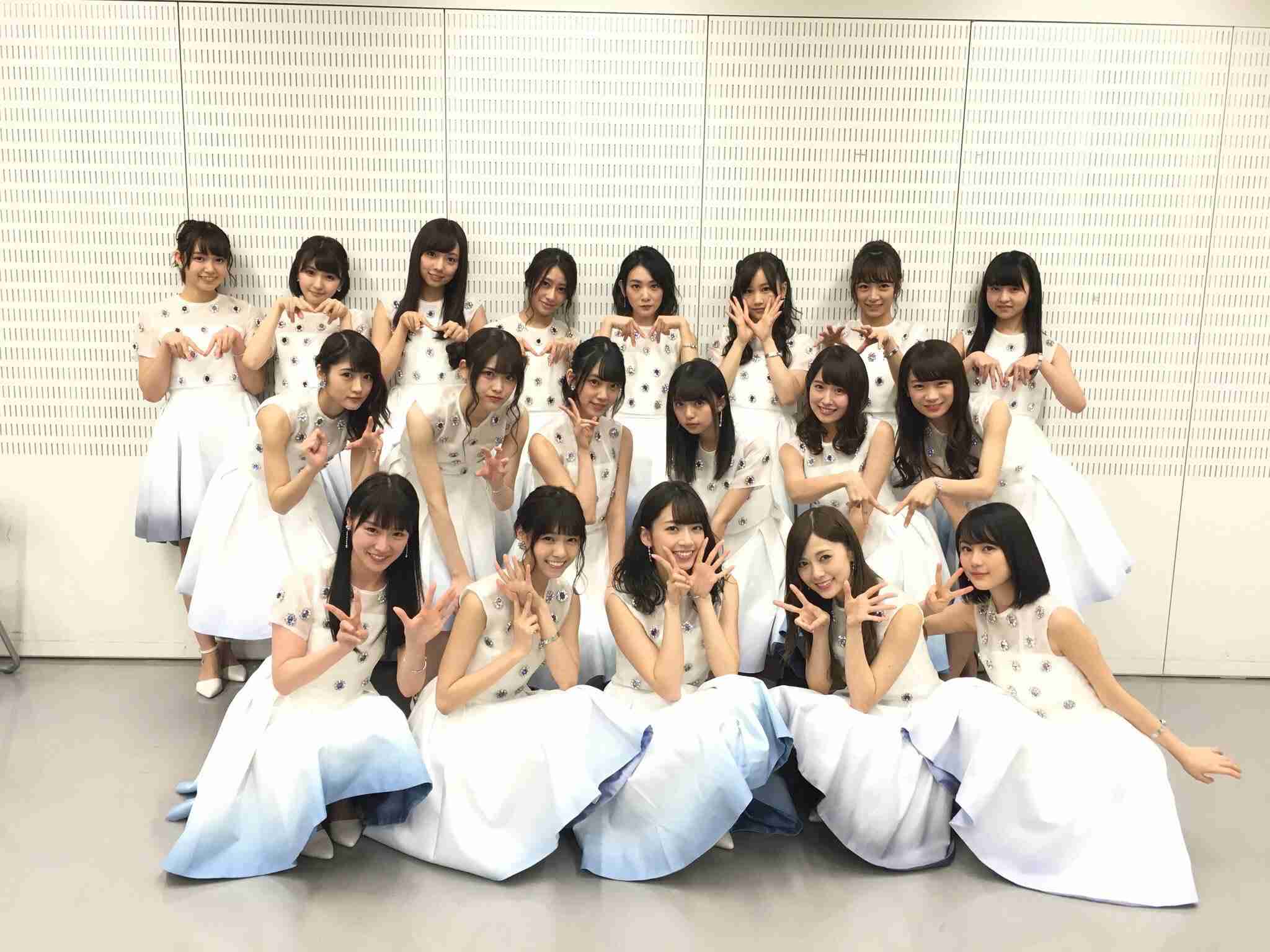 AKBが大ピンチ!?“未来のエース”が次々に卒業発表…