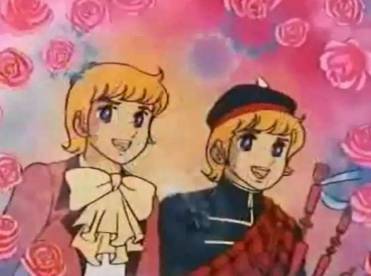 「キャンディ♡キャンディ」が好きな人あつまれ〜！！