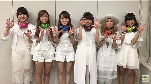 『ネクストブレイク2017 アーティスト編』発表　首位はリトグリことLittle Glee Monster