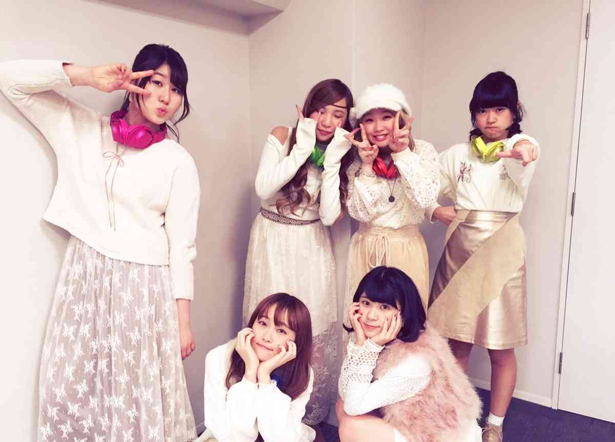 『ネクストブレイク2017 アーティスト編』発表　首位はリトグリことLittle Glee Monster