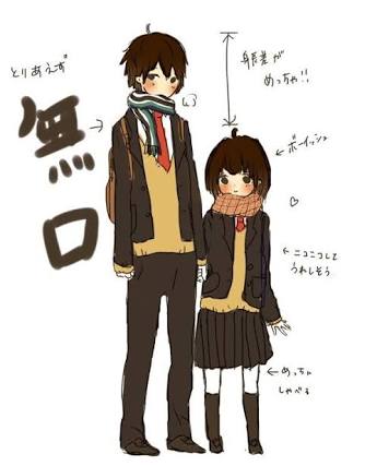 理想の身長差