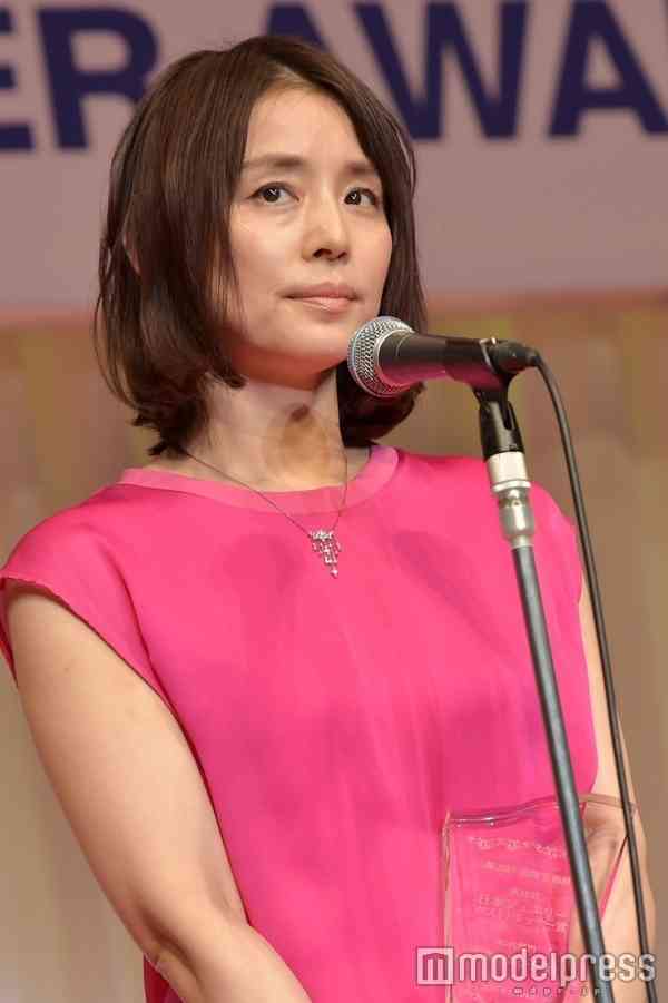 石田ゆり子、星野源ライブに参戦 「一緒に恋ダンスしたかった」と反響