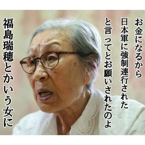 竹島に慰安婦像設置は「日韓友好と平和の象徴に」と首謀者