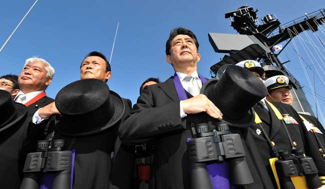 竹島に慰安婦像設置は「日韓友好と平和の象徴に」と首謀者