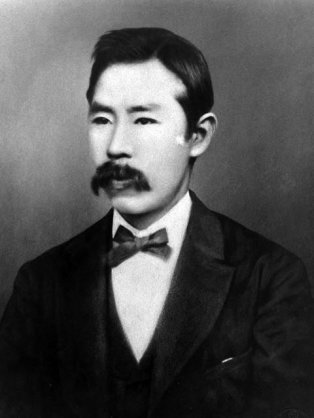 歴史上で尊敬する人物は？